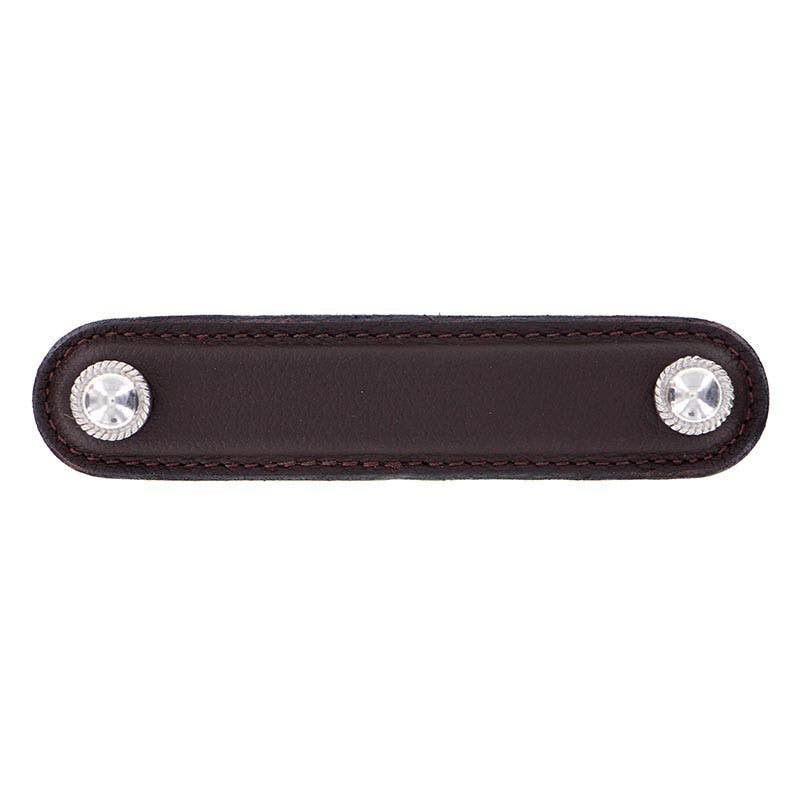 Vicenza K1172-4 Equestre Equestrian 4 inch Pull