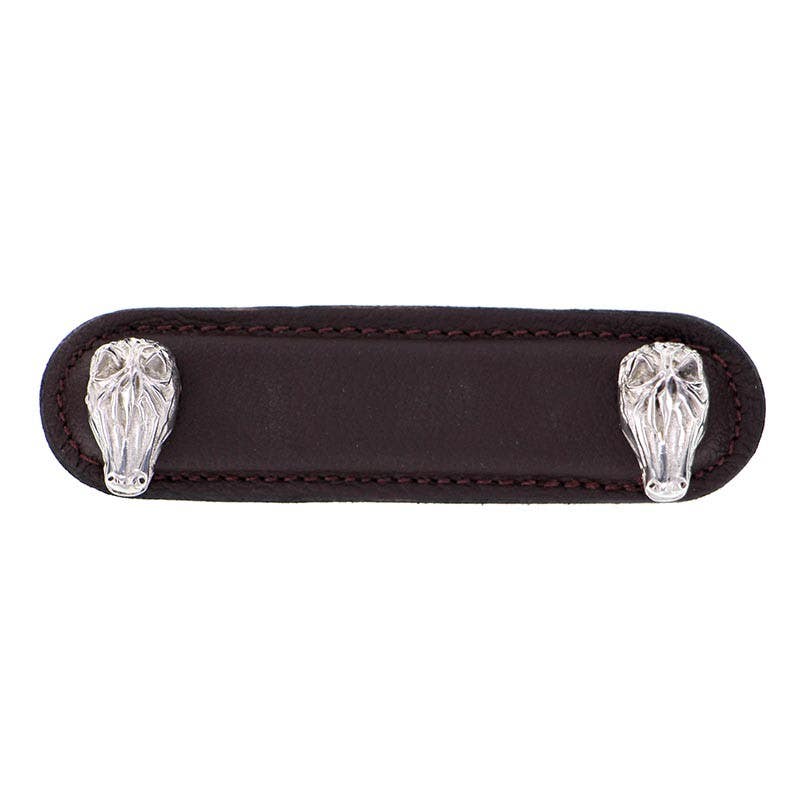 Vicenza K1176-3 Equestre Equestrian 3 inch Pull