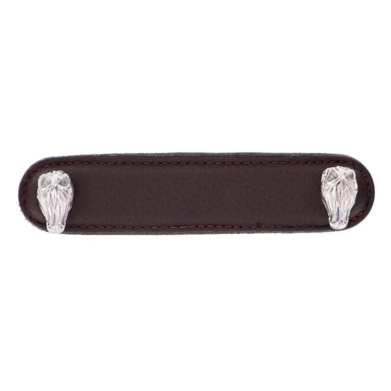 Vicenza K1176-4 Equestre Equestrian 4 inch Pull