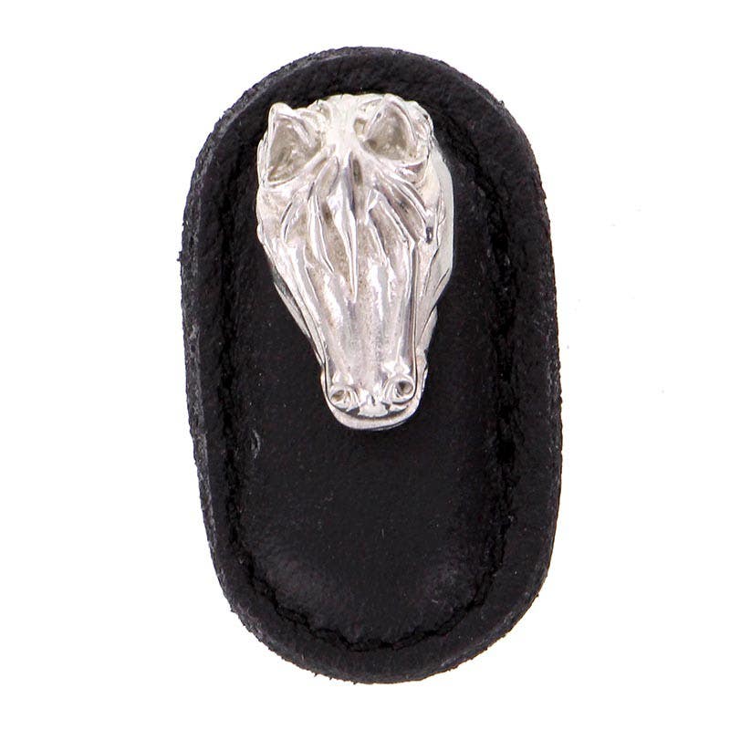 Vicenza K1177 Equestre Equestrian Rectangle Knob