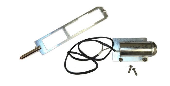 Command Access ARLP88-KIT Solenoid Latch Pullback Kit For Adams Rite 8800 Series Exit Device