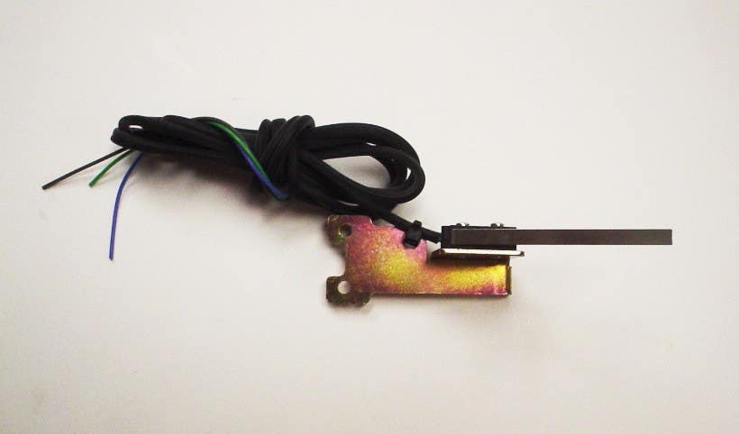 Command Access ARREXKIT Request-To-Exit Switch Kit For Adams Rite 8000 Series Exit Device