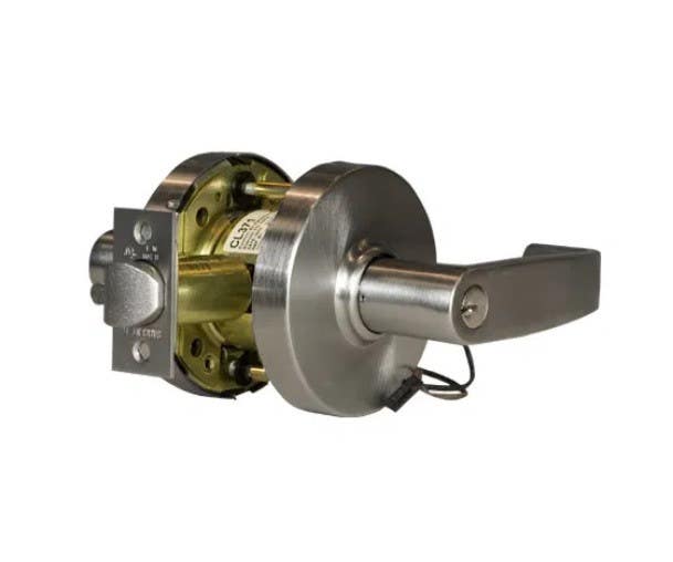 Command Access CL37 Electrified Cylindrical Lock