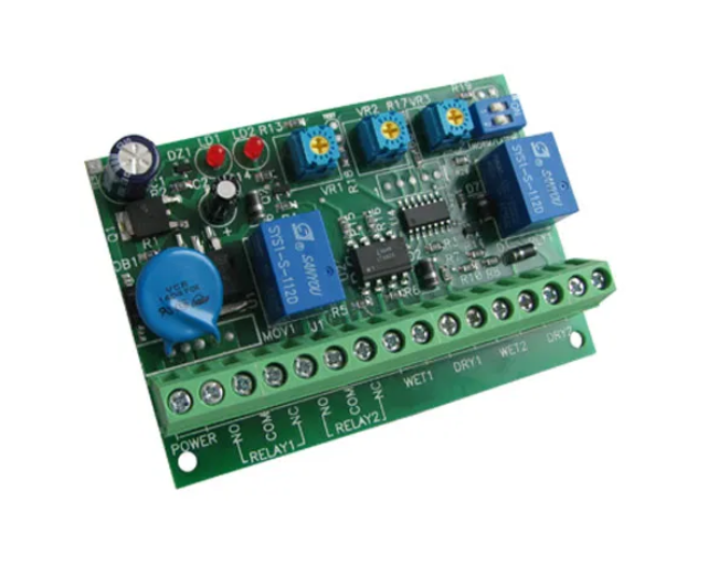 Command Access DS1 Door Sequencer