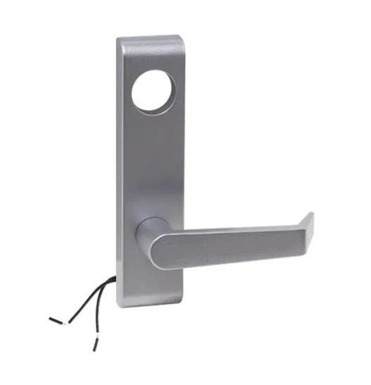 Command Access ET15/16 Electrified Exit Trim