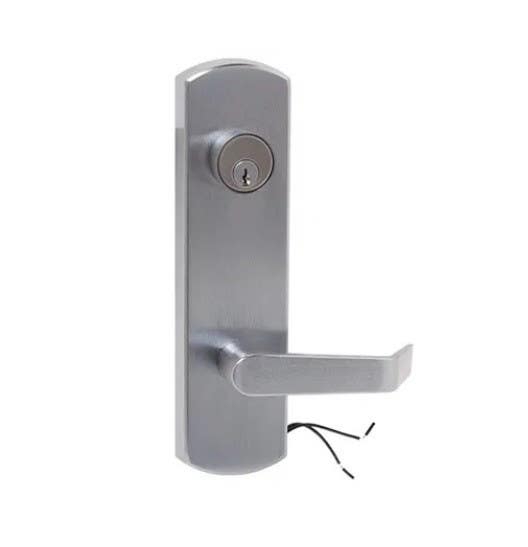 Command Access ET26 Electrified Exit Trim