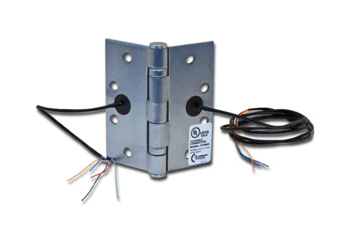 Command Access ETH 5-Knuckle Hinge