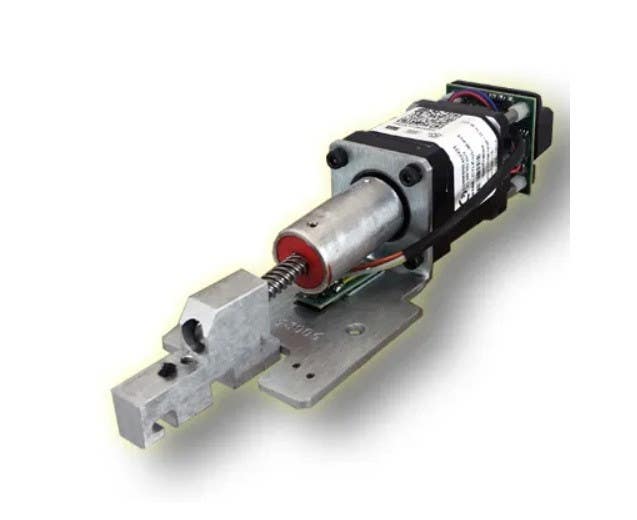 Command Access MLR1-COR Motorized Latch Retraction Kit For Yale 7000 Series Exit Device