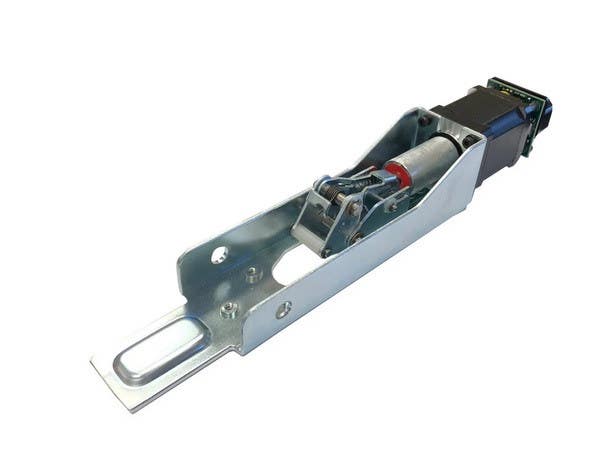 Command Access MLRK1-DOR Motorized Latch Retraction Kit For Dorma 9000 Series Exit Device