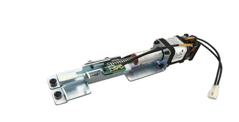 Command Access MLRK1-HAG Motorized Latch Retraction Kit For Hager 4500 Series Exit Device