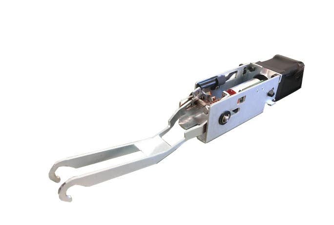 Command Access MLRK1-MRK Motorized Latch Retraction Kit For Design Hardware 1000 Exit Device