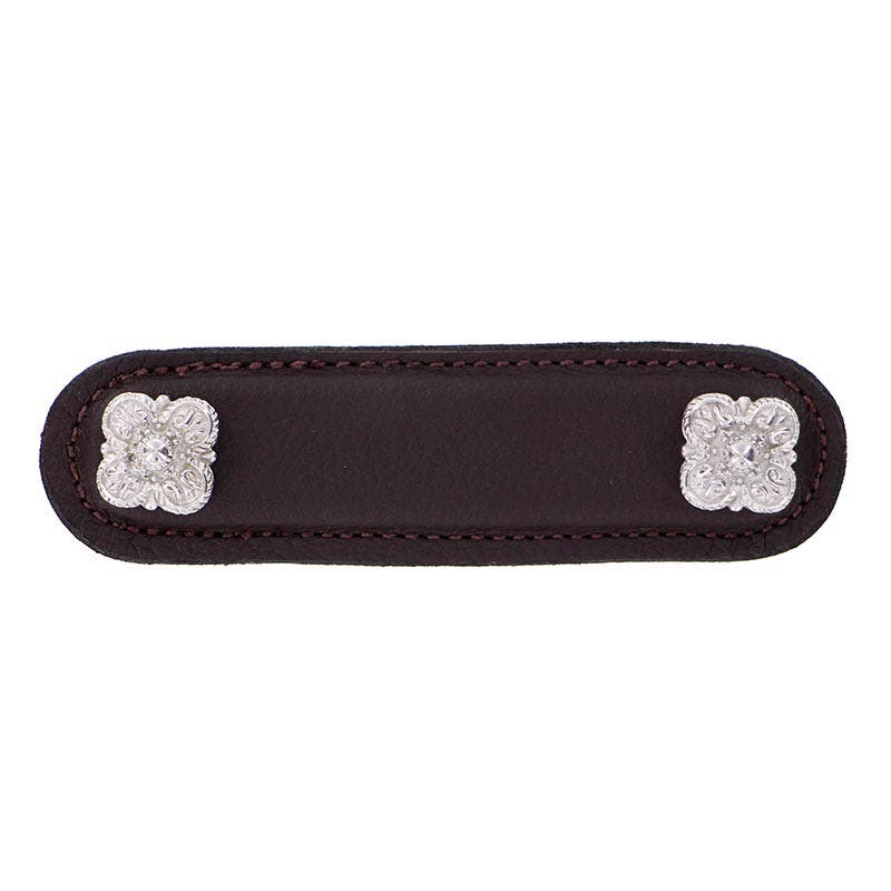 Vicenza K1186-3 Napoli Tuscan 3 inch Pull