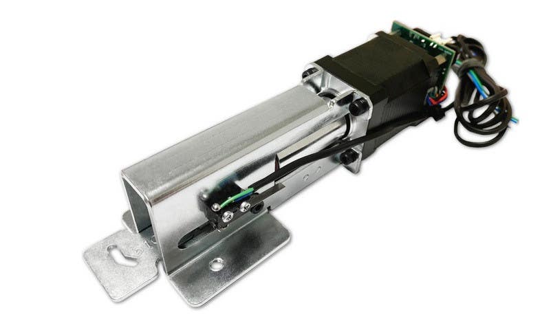 Command Access MLR1-YAL6 Motorized Latch Retraction Kit For Yale 6000 Series Exit Device