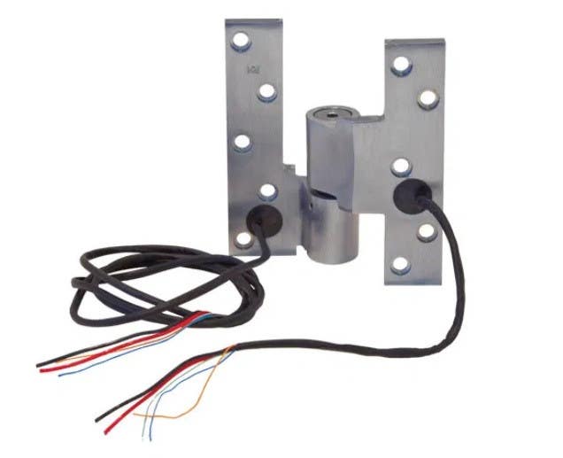 Command Access CAT PIVOT Energy Transfer Intermediate Pivot