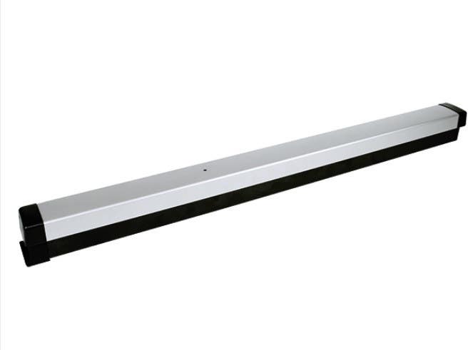 Command Access PD/18/PD19 Complete Motorized STorefront Exit Device For Adams Rite 88/86 Retrofit