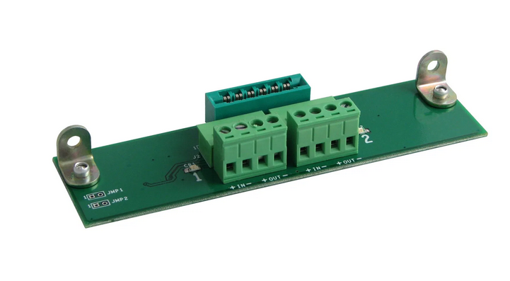 Command Access VD2-914 Replacement Relay Board For Von Duprin PS914 (2RS board)