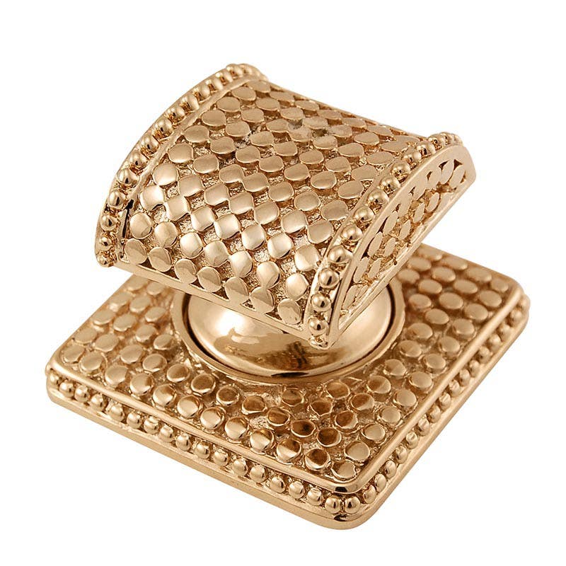 Vicenza K1270 Pollino Wetlands Round Knob