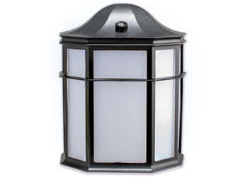 Energetic Lighting E1WPL LED Pocket Lantern w/Photocell