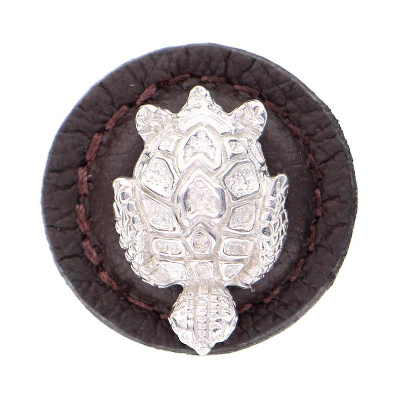 Vicenza K1271 Pollino Round Knob