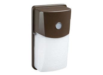 Energetic Lighting E2WPC LED Wall Pack w/Photocell