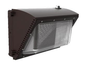 Energetic Lighting E2WPA LED Wall Pack w/Photocell