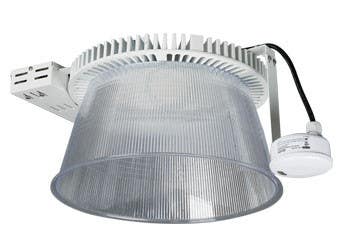 Energetic Lighting E2HBA-M LED High Bay Pro w/Motion & Reflector