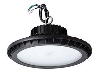 Energetic Lighting E1HBC High Bay UFO Wet Listed