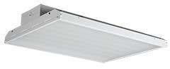 Energetic Lighting E2HBDH LED High Bay Linear, High Voltage (480V)