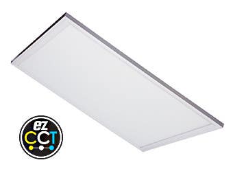 Energetic Lighting E3PL LED Flat Panel, Color Tunable