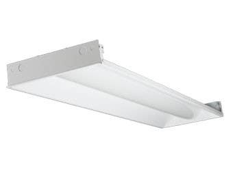 Energetic Lighting ELYTD4 LED Troffer Center Basket