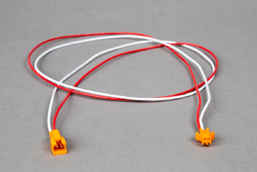 Energetic Lighting ZYK28A001 Magnetic Strip Extension 32 Inch Jumper