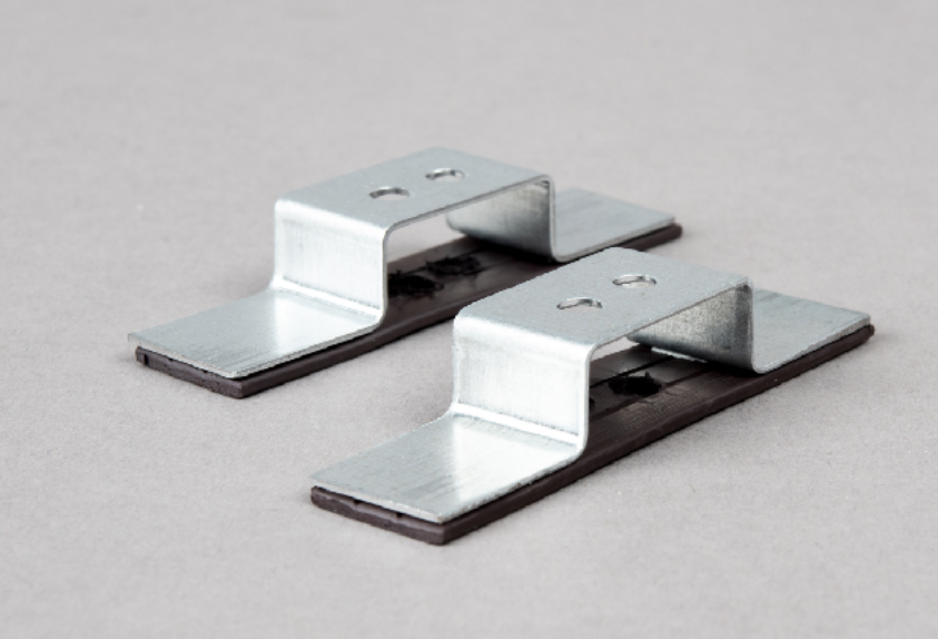 Energetic Lighting TTSOB Magnetic Strip Bracket Stand Off w/Magnet