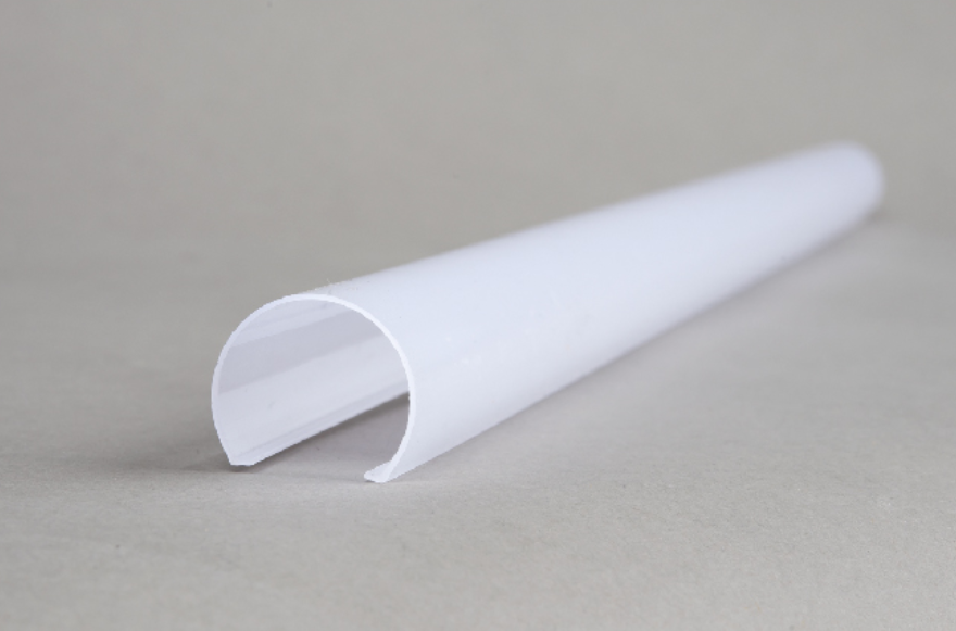 Energetic Lighting TT-FROSTLENS-2F Magnetic Strip Lens Cover Frosted 2 Foot