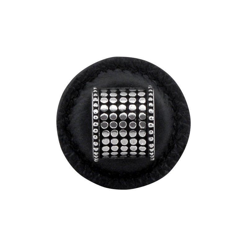 Vicenza K1277 Tiziano Contemporary Round Knob