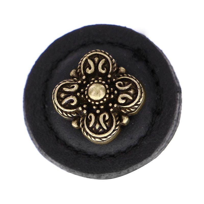 Vicenza K1278 Napoli Tuscan Round Knob