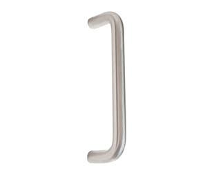 Trimco AP100 Series Architectural Straight Bent Pull