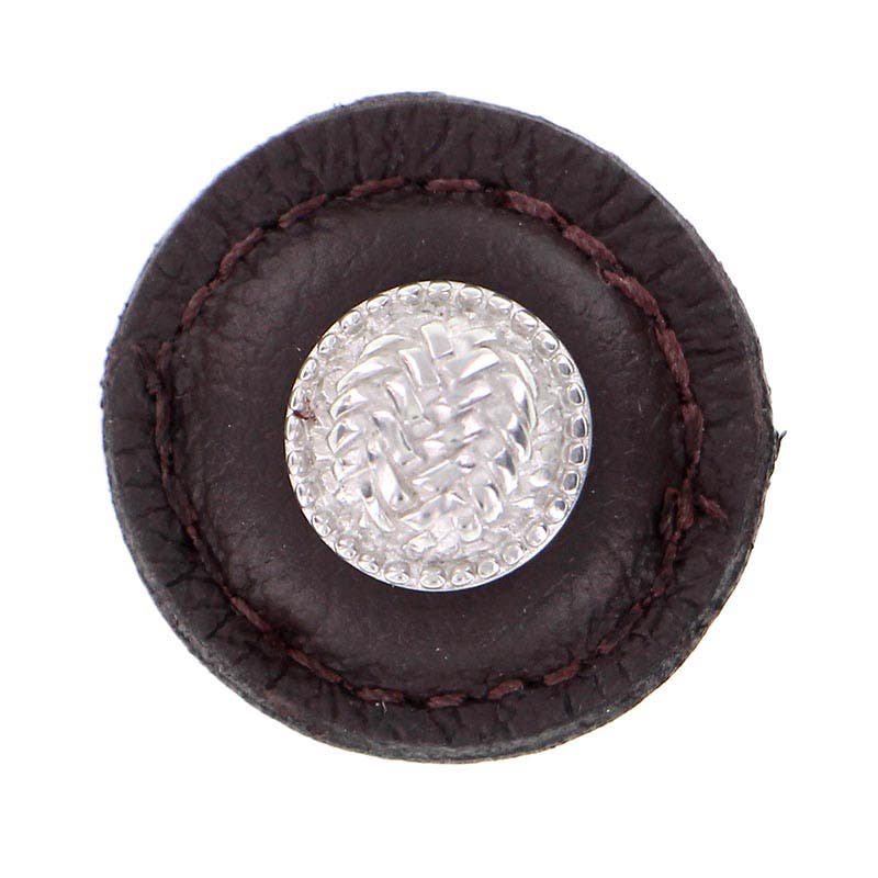 Vicenza K1279 Cestino Country Round Knob