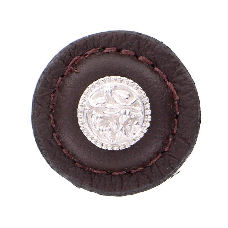 Vicenza K1283 San Michele Tuscan Round Knob