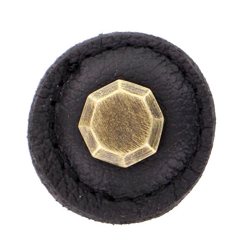 Vicenza K1284 Archimedes Contemporary Round Knob