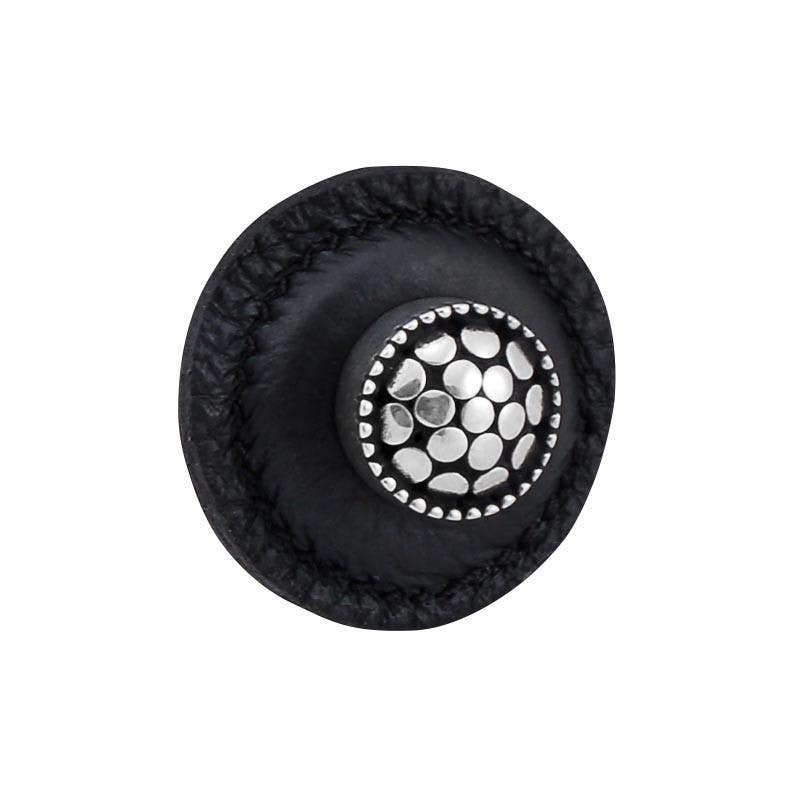 Vicenza K1285 Tiziano Contemporary Round Knob