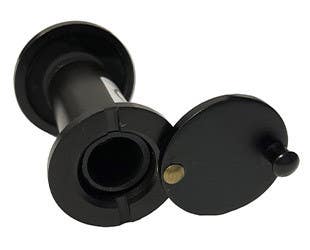 Trimco 977U-HDCAP 200° Door Viewer