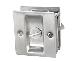 Trimco 1066S Drop-Ring Flush Pull