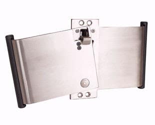 Trimco 1069 Series ADA Pocket Door Pull