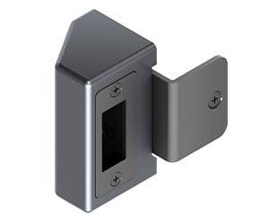Trimco WSJ-1074 Wall Strike, Jamb Mount