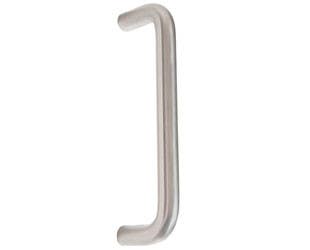 Trimco 1194 3/4" Diameter Straight Grip