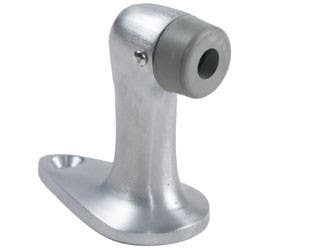 Trimco 1233 Floor Stop, 2-7/8" High
