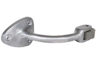 Trimco 1245 Roller Stop, Curved