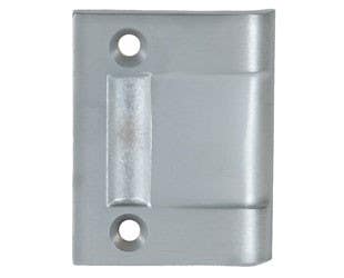 Trimco 1559A Heavy Duty Roller Latch, Cast Strike Only, For use with 1559W and 1554