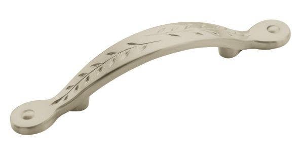 Amerock BP1580 Nature's Splendor Cabinet Pull, 3" CTC