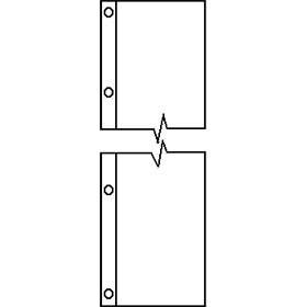 Trimco KE39 Fingerguard